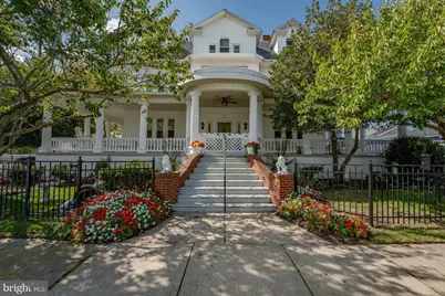 216 E Fern Road, Wildwood, NJ 08260 - Photo 1