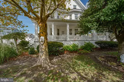 216 E Fern Road, Wildwood, NJ 08260 - Photo 8