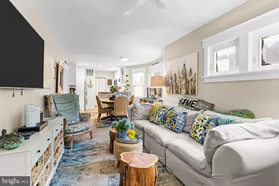 809 1st Street #1, Ocean City, NJ 08226 - Photo 14