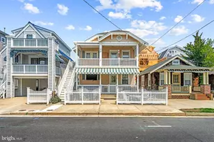 809 1st St, Ocean City, NJ 08226 - Photo 2