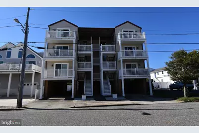 222 42nd Street #B, Sea Isle City, NJ 08243 - Photo 1