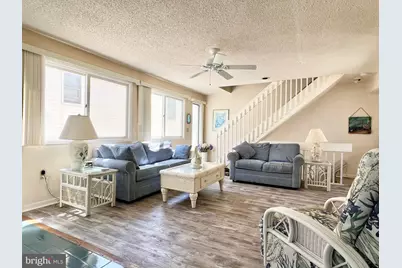 125 N 87th Street #REAR, Sea Isle City, NJ 08243 - Photo 4