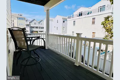 125 N 87th Street #REAR, Sea Isle City, NJ 08243 - Photo 14