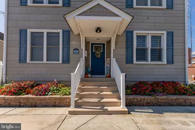 206 E Cardinal Road #4, Wildwood, NJ 08260 - Photo 2