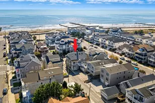 412 Corinthian Ave, Ocean City, NJ 08226 - Photo 2