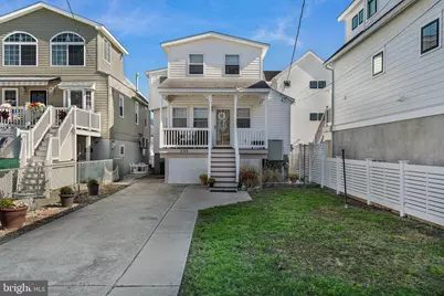 223 W 19th Avenue, Wildwood, NJ 08260 - Photo 2