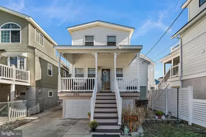223 W 19th Avenue, Wildwood, NJ 08260 - Photo 1