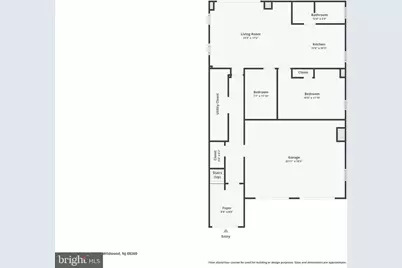 420 W 17th Avenue, North Wildwood, NJ 08260 - Photo 84