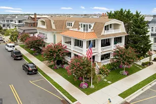 2436 Wesley Ave, Ocean City, NJ 08226 - Photo 1