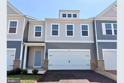 503 Scotty Boulevard #1303, Rio Grande, NJ 08242 - Photo 2