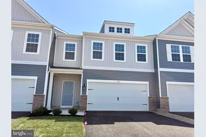 503 Scotty Boulevard #1303, Rio Grande, NJ 08242 - Photo 1