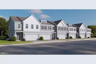 601 Scotty Boulevard #1404, Rio Grande, NJ 08242 - Photo 1