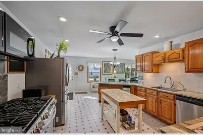 668 Crawford Road, Cape May, NJ 08204 - Photo 14