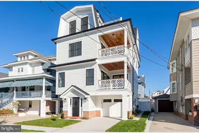 14 Gardens Road, Ocean City, NJ 08226 - Photo 70