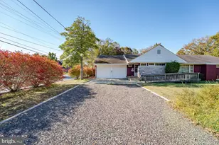 33 E Mechanic St, Cape May, NJ 08210 - Photo 2