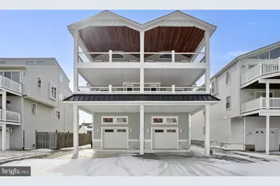 34 73rd Street #EAST, Sea Isle City, NJ 08243 - Photo 1
