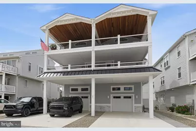 34 73rd Street #WEST UNIT, Sea Isle City, NJ 08243 - Photo 56