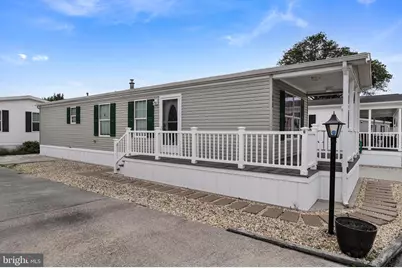 1402 S Route 9 LOT #25, Cape May, NJ 08210 - Photo 4