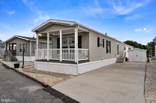 1402 S Route 9, Cape May, NJ 08210 - Photo 1