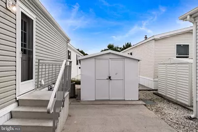 1402 S Route 9 LOT #25, Cape May, NJ 08210 - Photo 28