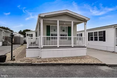 1402 S Route 9 LOT #25, Cape May, NJ 08210 - Photo 2
