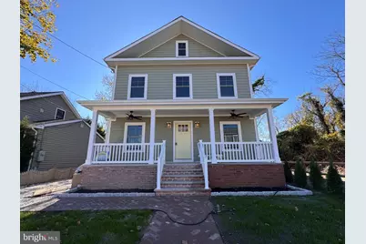 306 Sixth Avenue, Cape May, NJ 08204 - Photo 2
