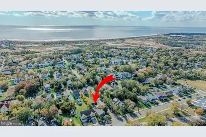 408 Atlantic Avenue, West Cape May, NJ 08204 - Photo 32