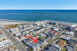 407 5th, North Wildwood, NJ 08260 - Photo 2