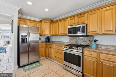 407 5th #D, North Wildwood, NJ 08260 - Photo 14