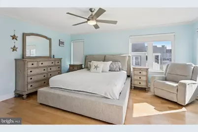 407 5th #D, North Wildwood, NJ 08260 - Photo 30