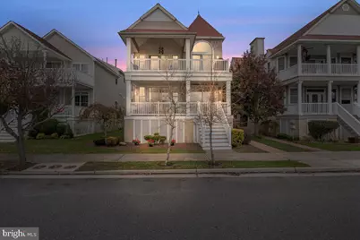 922 Simpson Avenue #2ND FLOOR, Ocean City, NJ 08226 - Photo 1