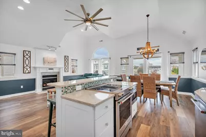 922 Simpson Avenue #2ND FLOOR, Ocean City, NJ 08226 - Photo 12