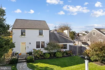 247 W Inlet Road, Ocean City, NJ 08226 - Photo 1