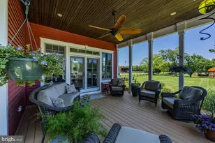 550 Hands Mill Rd, Woodbine, NJ 08270 - Photo 16