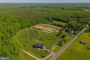 550 Hands Mill Rd, Woodbine, NJ 08270 - Photo 2