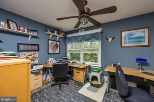 550 Hands Mill Rd, Woodbine, NJ 08270 - Photo 48