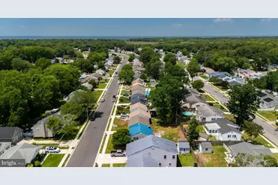 215 Roseann Avenue, Cape May, NJ 08204 - Photo 20