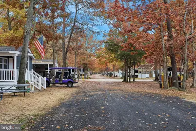 515 Corson Tavern Road #E 42, Ocean View, NJ 08230 - Photo 8