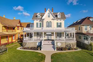 819 Beach Ave, Cape May, NJ 08204 - Photo 42
