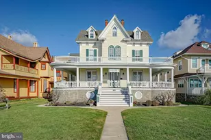 819 Beach Ave, Cape May, NJ 08204 - Photo 2