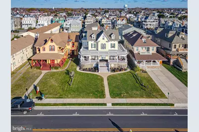 819 Beach Avenue #3B, Cape May, NJ 08204 - Photo 44