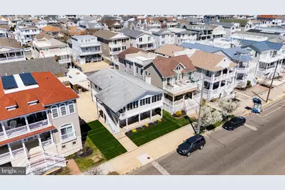 1744 Wesley Avenue #1, Ocean City, NJ 08226 - Photo 22