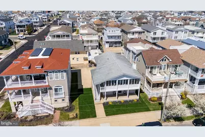 1744 Wesley Avenue #1, Ocean City, NJ 08226 - Photo 16