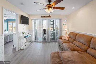 621 W Burk Avenue #A, Wildwood, NJ 08260 - Photo 12