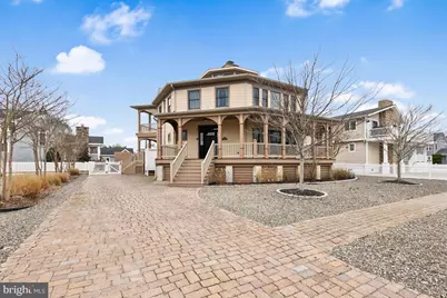 7463 Ocean Drive, Avalon, NJ 08202 - Photo 6