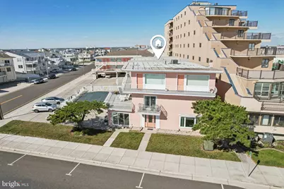 513 7th Avenue E #101, North Wildwood, NJ 08260 - Photo 38