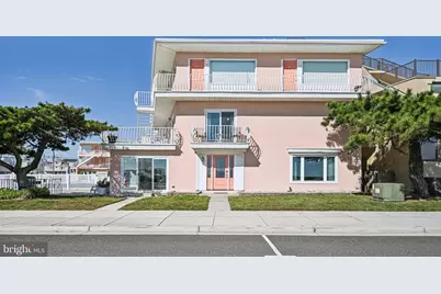 513 7th Avenue E #101, North Wildwood, NJ 08260 - Photo 1