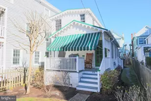 23 Windsor Ave, Cape May, NJ 08204 - Photo 1