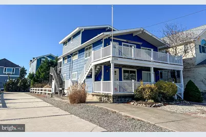 386 24th Street, Avalon, NJ 08202 - Photo 1
