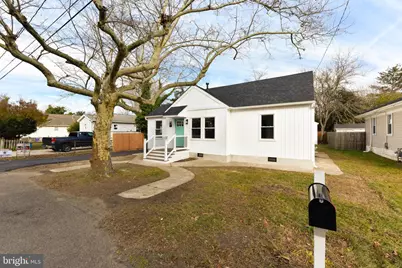 6 Lafayette Avenue, Villas, NJ 08251 - Photo 4